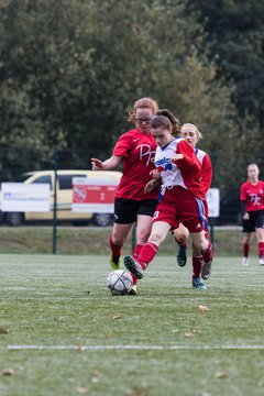 Bild 32 - Frauen Lieth : Halstenbek-Rellingen : Ergebnis: 2:0